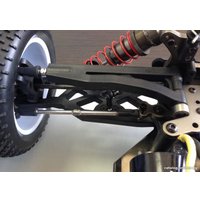 Автомодель ZD Racing ZRT-1 Truggy (9008)