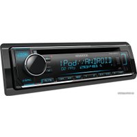 CD/MP3-магнитола Kenwood KDC-220UI