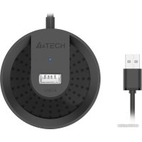 USB-хаб A4Tech HUB-20