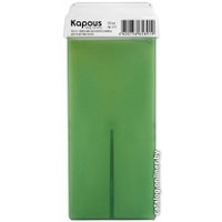 Воск Kapous Depilation с эфирным маслом Базилика 473 100 мл