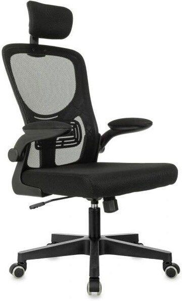 

Офисное кресло King Style Umbra (черный)