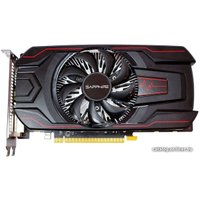 Видеокарта Sapphire Pulse Radeon RX 560 4GB GDDR5 [11267-00]