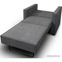 Кресло-кровать Nord Star Ирса Феллини (серый) в Витебске