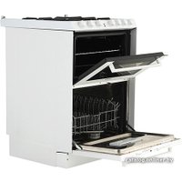 Кухонная плита Candy TRIO 9501/1 W