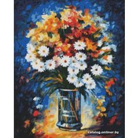 Картина по номерам Белоснежка Очарование 873-AB