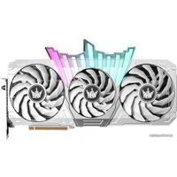Видеокарта KFA2 GeForce RTX 4090 HOF 49NXM5MD6PHK