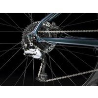 Велосипед Trek Marlin 7 29 L 2020 (темно-зеленый)