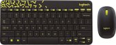 MK240 Nano 920-008213 (черный)