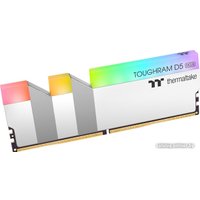 Оперативная память Thermaltake Toughram RGB D5 2x16ГБ DDR5 5600 МГц RG32D516GX2-5600C36A в Орше