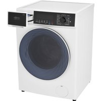 Стиральная машина ZUGEL ZWF10140I Inverter Steam