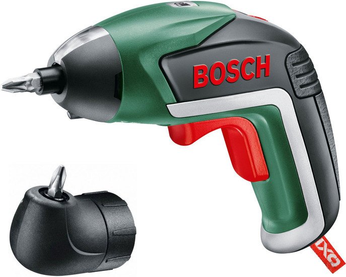 

Электроотвертка Bosch IXO V MEDIUM 06039A8021
