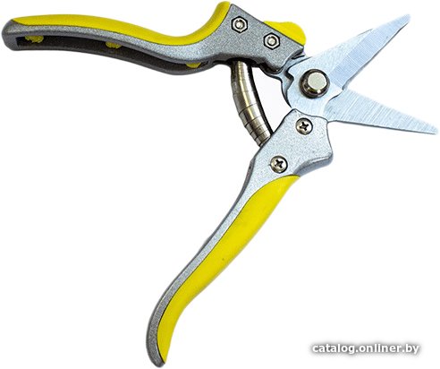 Секатор WMC Tools TG1301048-B
