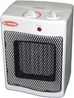 

Тепловентилятор General Climate KRP-2AW