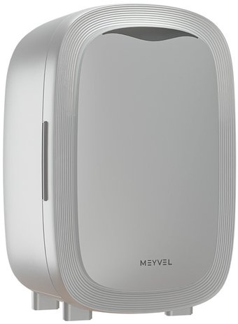 Бьюти-холодильник Meyvel MB-12C2W
