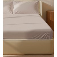 Простыня Sima-Land 10445167 (молочный)