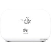 Мобильный 4G Wi-Fi роутер Huawei E5330Bs-2