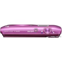 Фотоаппарат Nikon Coolpix S3600