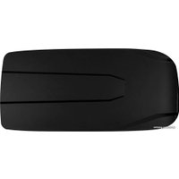 Автобокс Modula Falcon 470 (черный матовый)