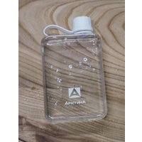 Бутылка для воды Арктика 727-500-SNOW (снег)