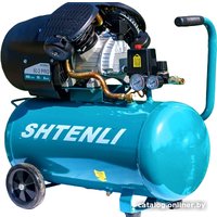 Компрессор Shtenli 50-2 Pro
