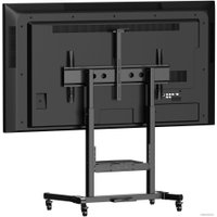 Стойка для телевизора Onkron TS1991 (черный)