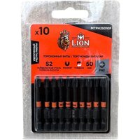 Набор бит M-Lion MTPZ25010P