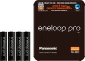 Eneloop Pro AAA BK-4HCDE/4LE 4шт