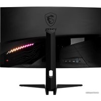 Игровой монитор MSI Optix MAG321CURV