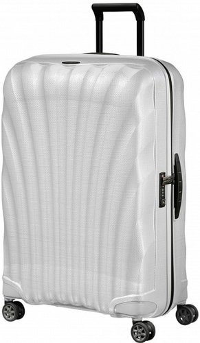 Samsonite C-Lite Off White 75 см