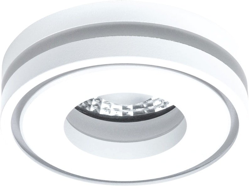 

Точечный светильник Arte Lamp Ain A7248PL-1WH