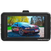 Видеорегистратор Slimtec Dual F2