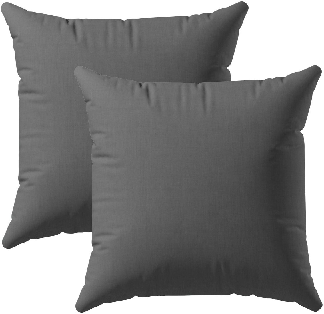 

Наволочка Verossa VRM НН00002 70x70 780668 (сатин/Graphite)