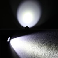 Фонарь Nitecore EC11