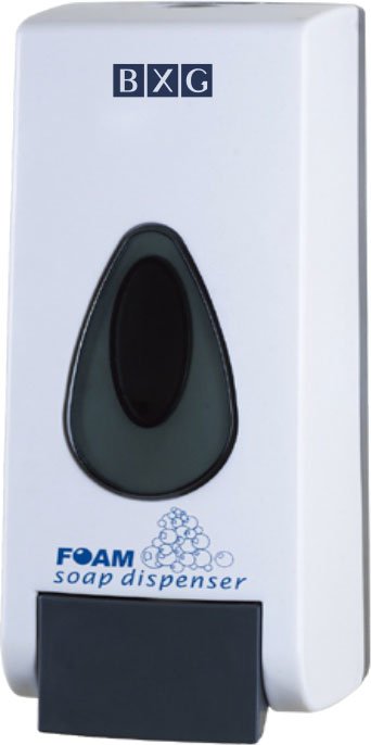 

Дозатор для жидкого мыла BXG FD-1058