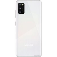 Телефон Samsung Galaxy A41 SM-A415F/DSM 4GB/64GB (белый)