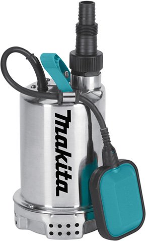 

Дренажный насос Makita PF0403