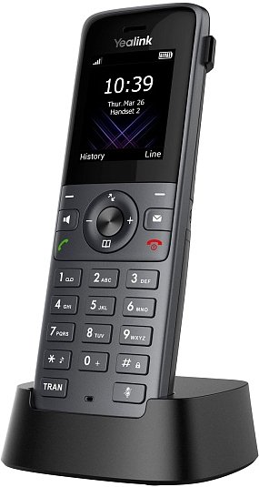 

IP-телефон Yealink W73H