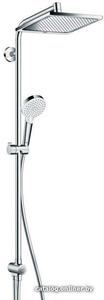 Душевая система  Hansgrohe Crometta E240 1jet [27289000]