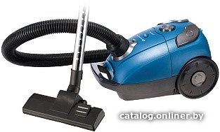 Пылесос Eurostek EVC-3017