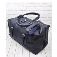 Дорожная сумка Carlo Gattini Classico Campora 4019-19 (темно-синий)