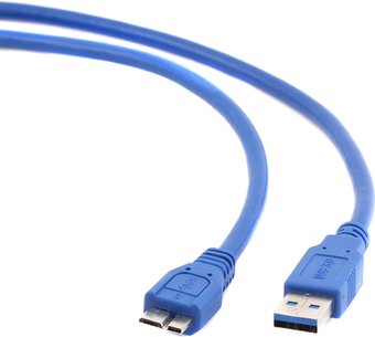 Кабель Cablexpert CCP-mUSB3-AMBM-10