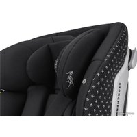 Детское автокресло Osann Niki Complete (onyx)