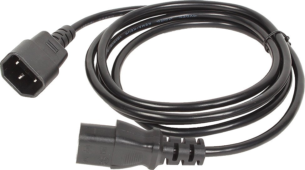 

Кабель VCOM CE001-CU0.5-1.8