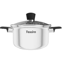 Кастрюля Tesoro Siena КС421