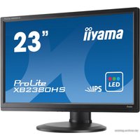 Монитор Iiyama ProLite XB2380HS-B1