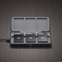 Радиосистема Godox MoveLink II M2