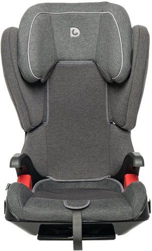 Детское автокресло Ducle S-200 Xena Junior (iron grey)