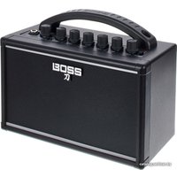 Комбоусилитель Boss Katana Mini