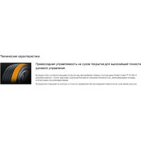 Зимние шины Continental WinterContact TS 860 S 225/35R20 90Z