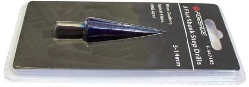 

Сверло FORSAGE F-44738S